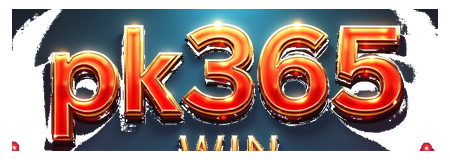 pk365 win logo